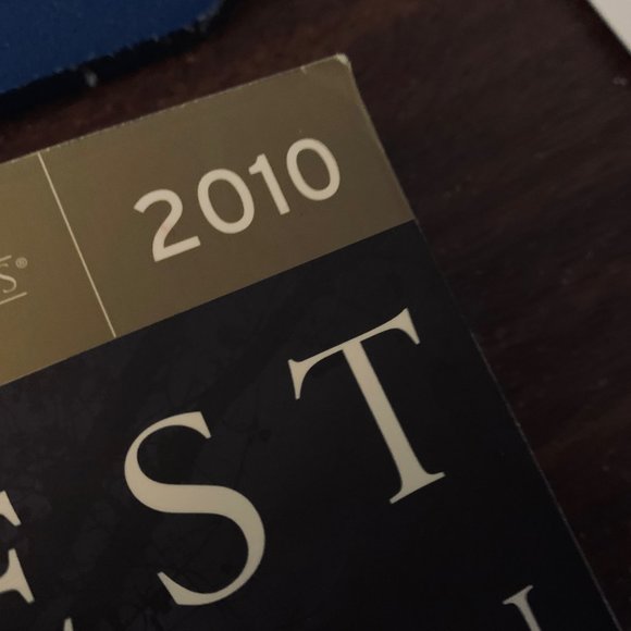 Crime Two Pack - Mystery Short Stories and Serial Killers - Picture 10 of 10